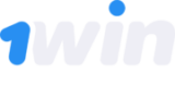 1Win Logo