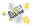 Free money